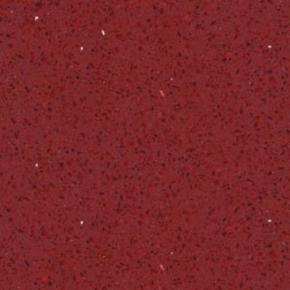 Silestone Vermelho Fun